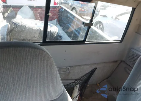 1997 Ford Ranger Xl/Xlt from USA, damaged, VIN 1FTCR14AXVTA48557